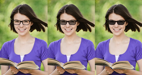 Gafas fotocromáticas para mujer y sus ventajas